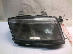 Recambio de faro derecho para saab 9-3 berlina 2.2 s tid referencia OEM IAM   