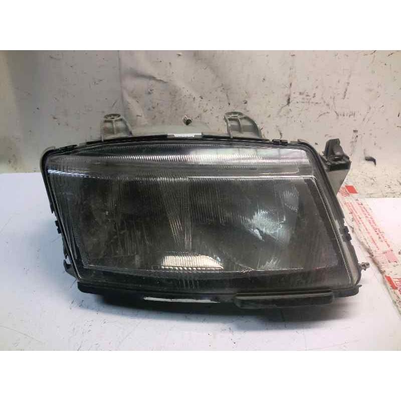 Recambio de faro derecho para saab 9-3 berlina 2.2 s tid referencia OEM IAM   