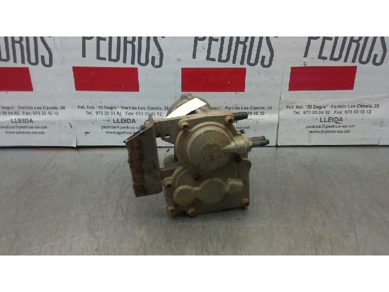 Recambio de valvula aire para renault midlum 220 dci referencia OEM IAM   