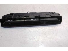 Recambio de warning para volkswagen passat lim. (3g2) 1.6 tdi dpf referencia OEM IAM 3G1853770A  