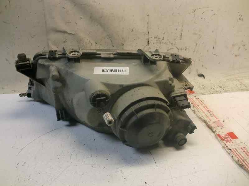 Recambio de faro derecho para saab 9-3 berlina 2.2 s tid referencia OEM IAM   