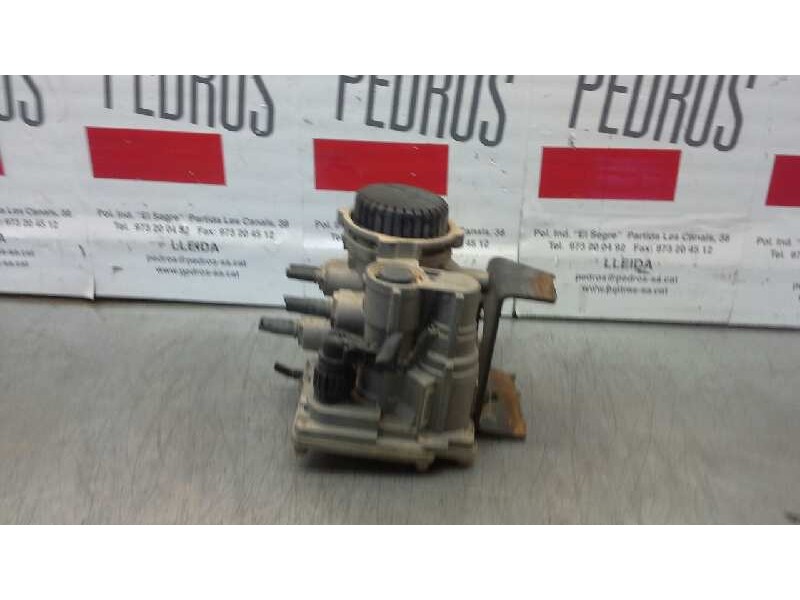 Recambio de valvula aire para renault midlum 220 dci referencia OEM IAM   