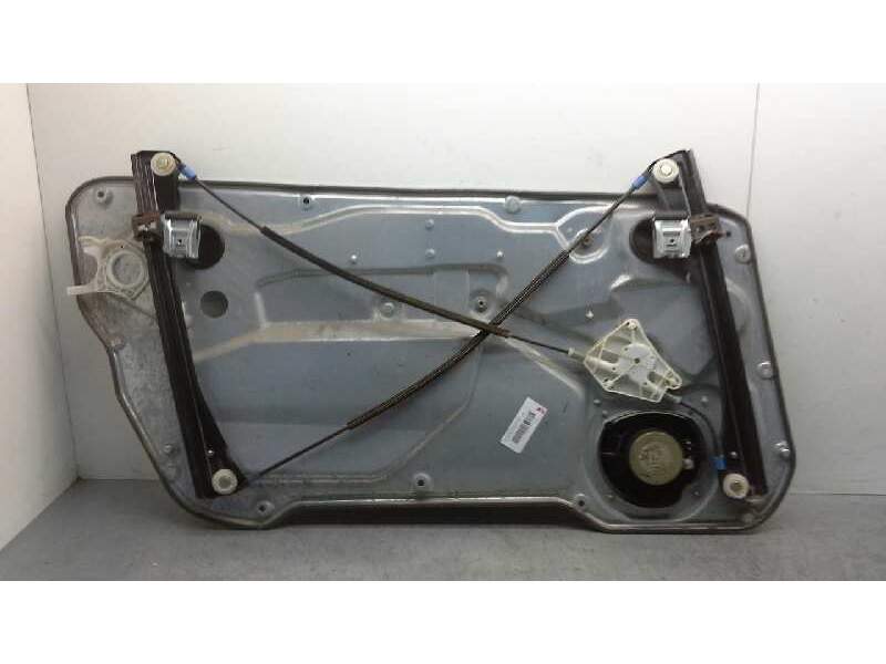 Recambio de elevalunas delantero derecho para seat ibiza (6l1) sport rider referencia OEM IAM 6L4837462  
