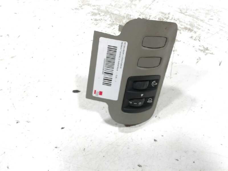 Recambio de regulador luces faros para renault scenic ii authentique referencia OEM IAM   