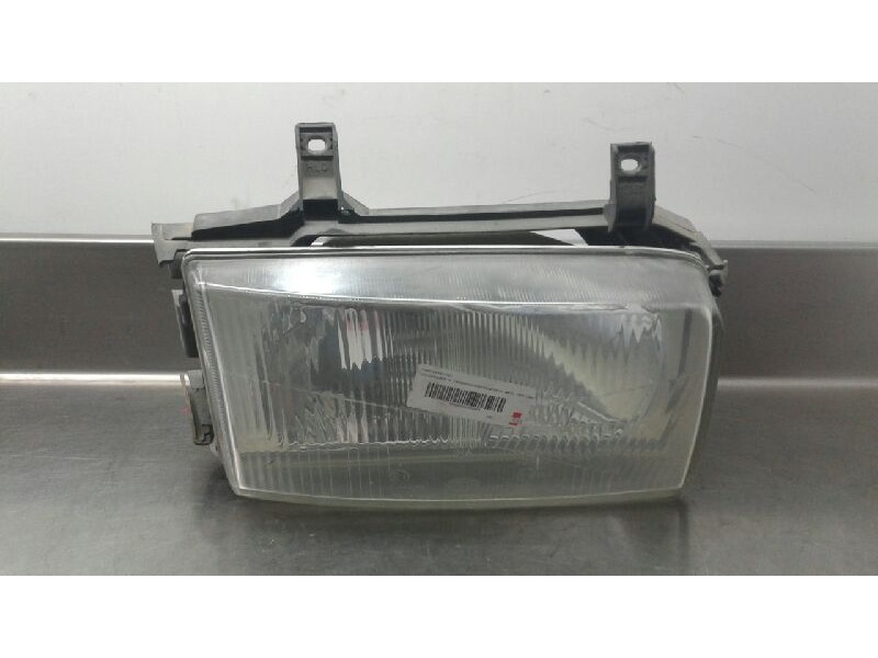 Recambio de faro derecho para volkswagen t4 transporter/furgoneta (mod. 1991) caja cerrada referencia OEM IAM 44438  
