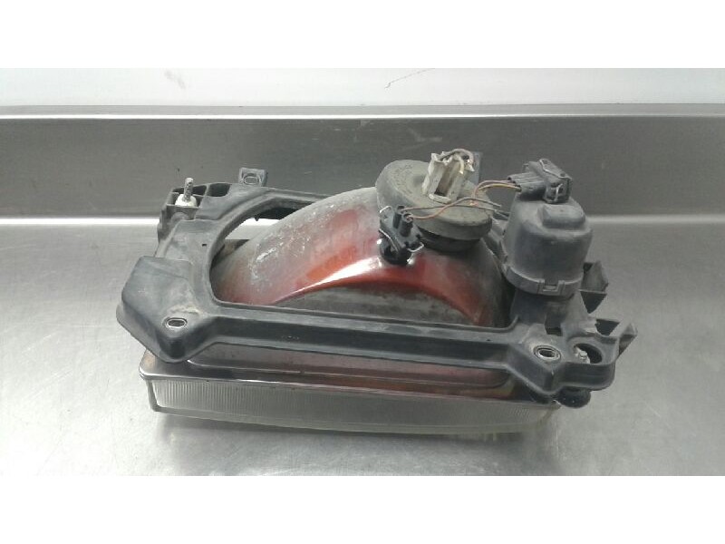 Recambio de faro derecho para volkswagen t4 transporter/furgoneta (mod. 1991) caja cerrada referencia OEM IAM 44438  