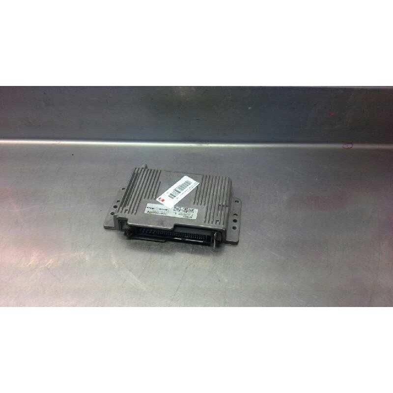 Recambio de centralita motor uce para renault megane i classic (la0) 1.6 referencia OEM IAM S1153300120 221 