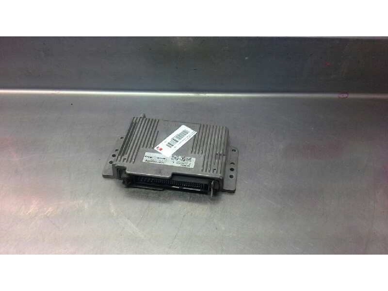 Recambio de centralita motor uce para renault megane i classic (la0) 1.6 referencia OEM IAM S1153300120 221 