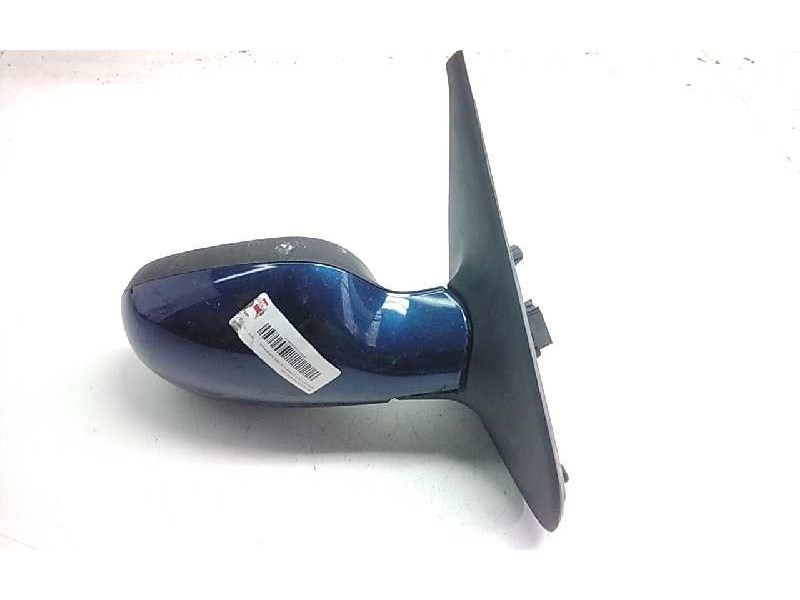 Recambio de retrovisor derecho para renault clio ii fase ii (b/cb0) authentique referencia OEM IAM 8200163302  