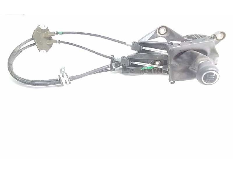 Recambio de palanca cambio para mazda cx-3 referencia OEM IAM DA6A46100  
