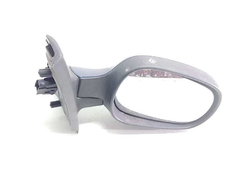 Recambio de retrovisor derecho para renault clio ii fase ii (b/cb0) authentique referencia OEM IAM 8200163302  