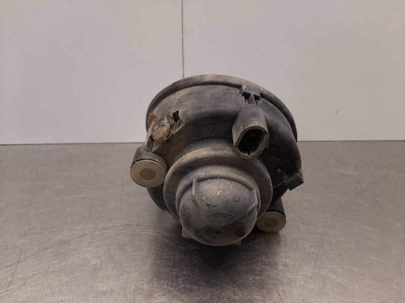 Recambio de faro antiniebla izquierdo para renault megane i fase 2 berlina (ba0) 1.4 16v rxe referencia OEM IAM   