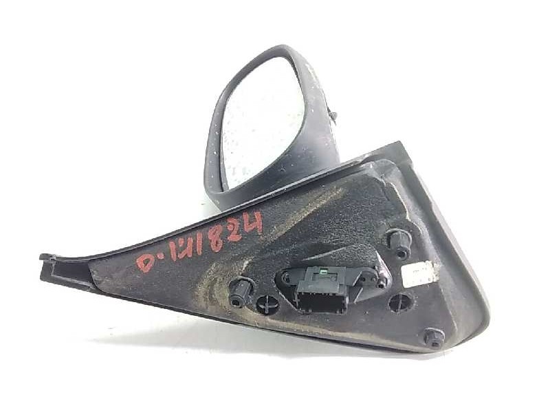 Recambio de retrovisor derecho para renault clio ii fase ii (b/cb0) authentique referencia OEM IAM 8200163302  