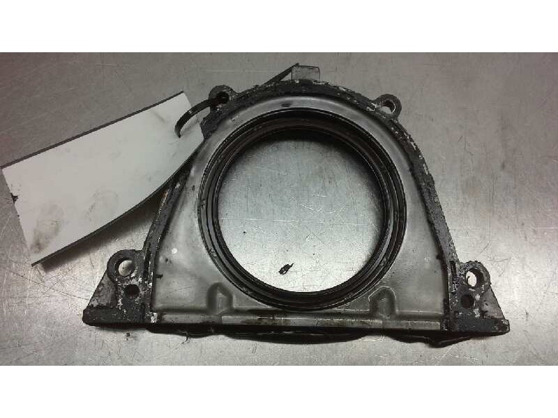 Recambio de reten cigueñal izquierdo para nissan pick-up (d22) cabina doble challenge 4x4 referencia OEM IAM   