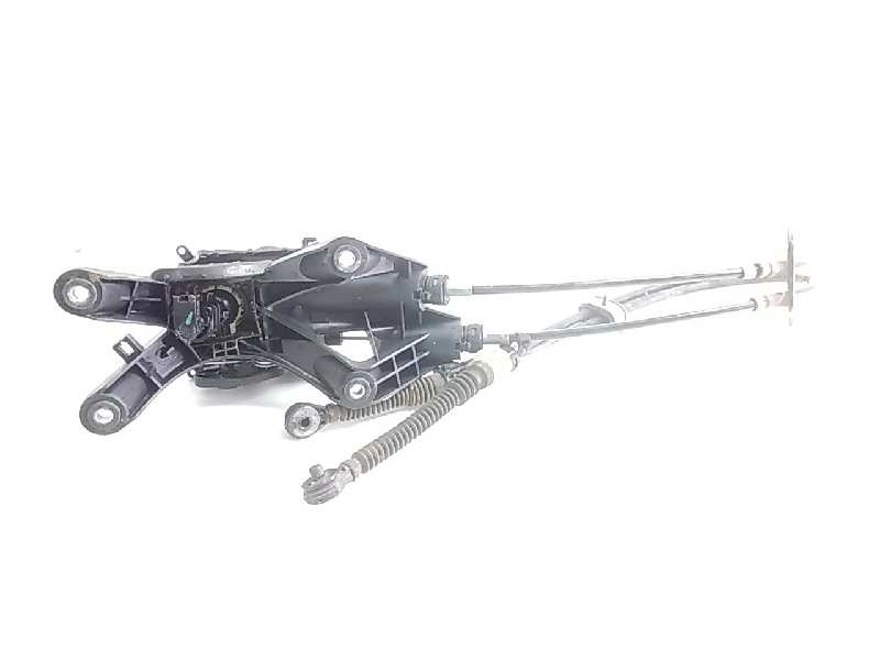 Recambio de palanca cambio para mazda cx-3 referencia OEM IAM DA6A46100  