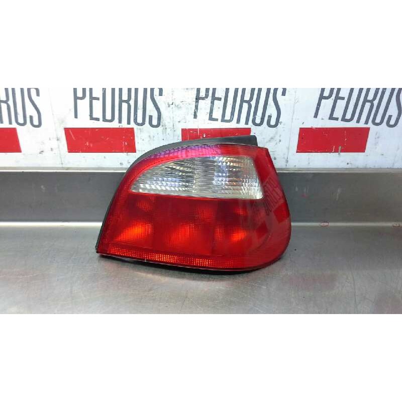 Recambio de piloto trasero derecho para renault megane i fase 2 berlina (ba0) 1.4 16v rxe referencia OEM IAM   