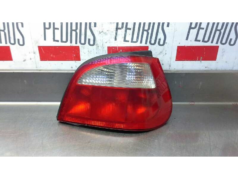 Recambio de piloto trasero derecho para renault megane i fase 2 berlina (ba0) 1.4 16v rxe referencia OEM IAM   