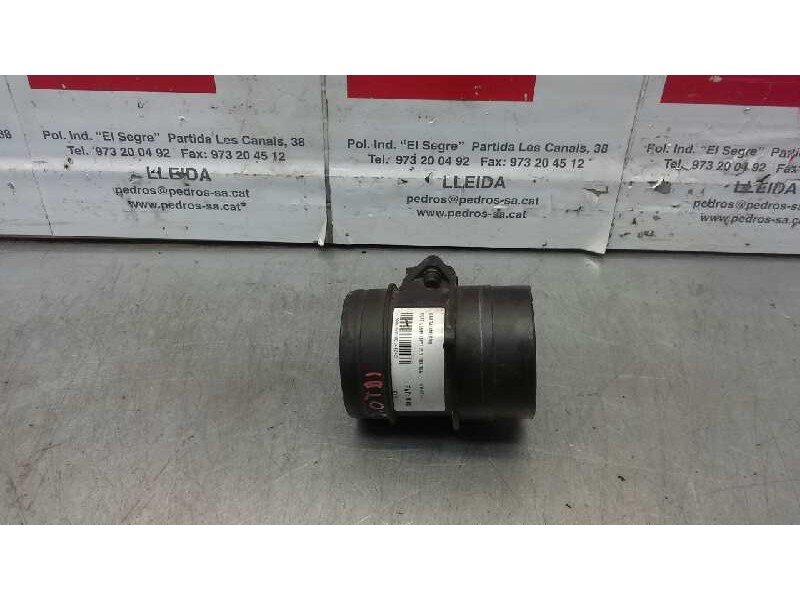 Recambio de caudalimetro para seat leon (1p1) 2.0 tdi referencia OEM IAM 0281002461  