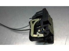 Recambio de cerradura puerta delantera derecha para ssangyong rodius xdi premium referencia OEM IAM    2