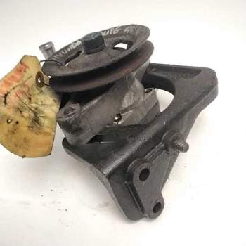 Recambio de bomba servodireccion para hyundai coupe (j2) 1.6 16v cat referencia OEM IAM   101296