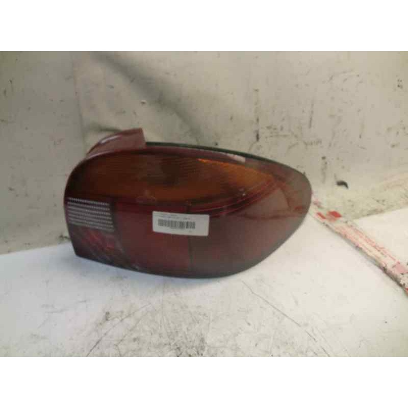 Recambio de piloto trasero derecho para ford mondeo berlina/familiar (fd) 1.8 16v cat referencia OEM IAM   