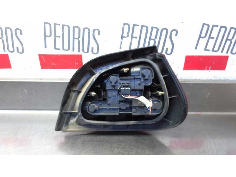 Recambio de piloto trasero izquierdo para renault megane i fase 2 berlina (ba0) 1.4 16v rxe referencia OEM IAM   
