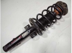 Recambio de amortiguador delantero derecho para volkswagen polo (9n1) highline referencia OEM IAM 6Q0413031BQ   2