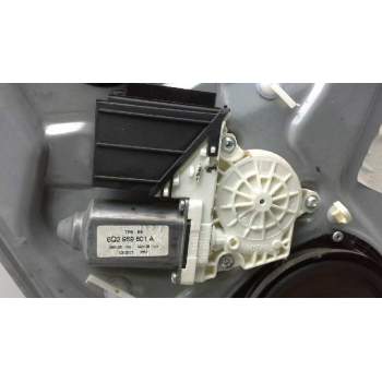 Recambio de elevalunas delantero derecho para seat ibiza (6l1) sport rider referencia OEM IAM 6L4837462  