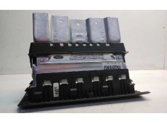 Recambio de airbag delantero derecho para ford fusion (cbk) referencia OEM IAM ASG1950906216100417   2