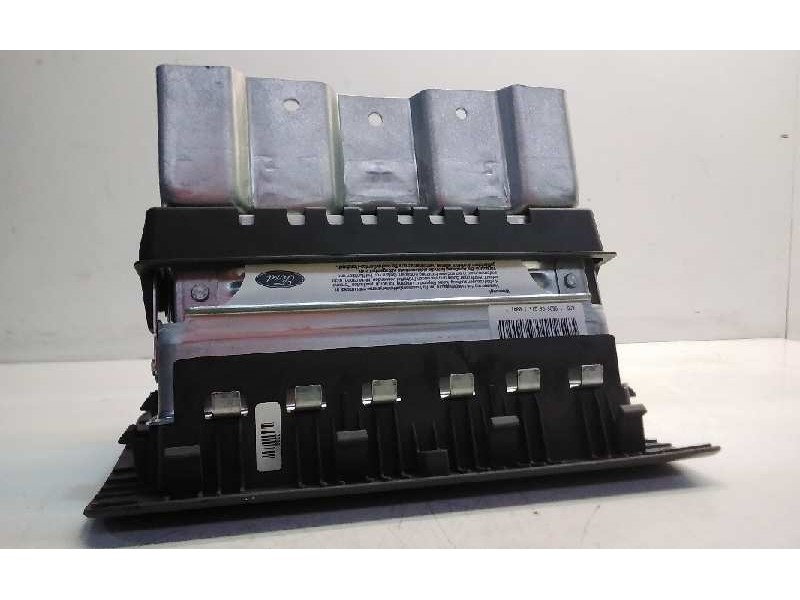 Recambio de airbag delantero derecho para ford fusion (cbk) referencia OEM IAM ASG1950906216100417  