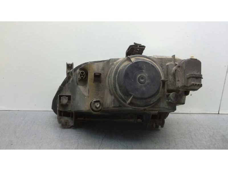 Recambio de faro derecho para renault megane i scenic (ja0) 1.9 d alize referencia OEM IAM   