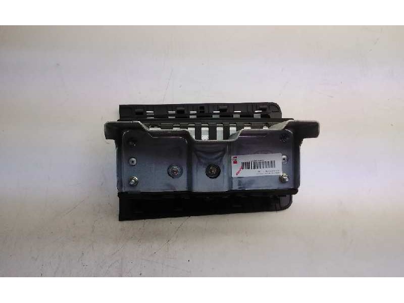 Recambio de airbag delantero derecho para ford fusion (cbk) referencia OEM IAM ASG1950906216100417  