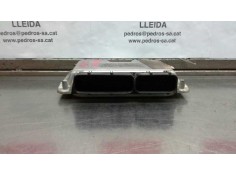 Recambio de centralita motor uce para seat alhambra (7v9) reference referencia OEM IAM 0281011144 038906019LQ 