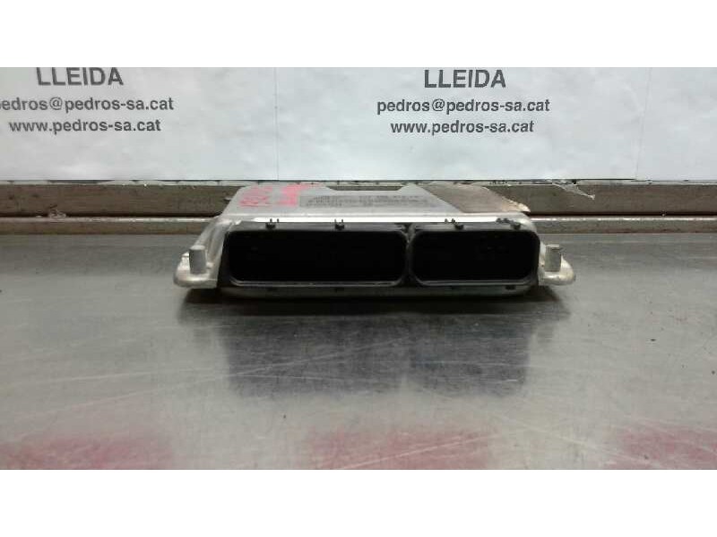 Recambio de centralita motor uce para seat alhambra (7v9) reference referencia OEM IAM 0281011144 038906019LQ 