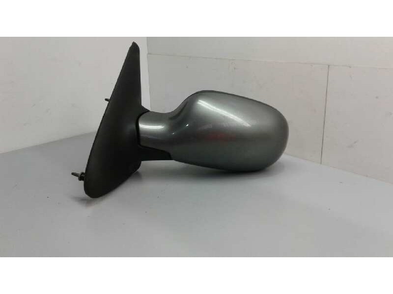 Recambio de retrovisor izquierdo para renault megane i fase 2 berlina (ba0) 1.4 16v rxe referencia OEM IAM 7700834181  
