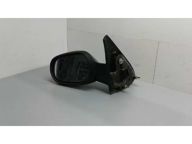 Recambio de retrovisor izquierdo para renault megane i fase 2 berlina (ba0) 1.4 16v rxe referencia OEM IAM 7700834181  