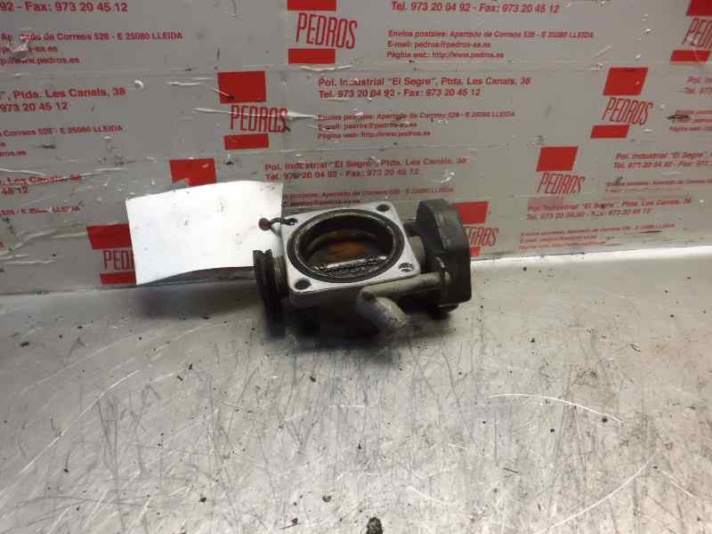 Recambio de cuerpo de mariposa para seat malaga 1.5 referencia OEM IAM   