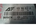 CENTRALITA MOTOR UCE 0281011144 038906019LQ 1039S01466