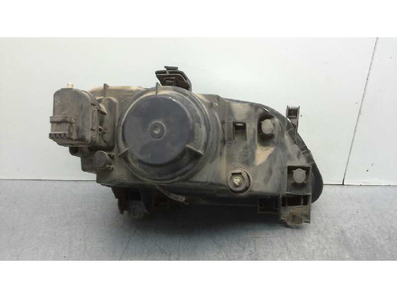 Recambio de faro izquierdo para renault megane i scenic (ja0) 1.9 d alize referencia OEM IAM   
