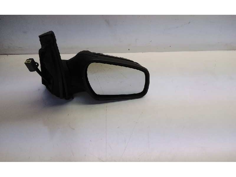 Recambio de retrovisor derecho para ford focus berlina (cap) referencia OEM IAM 4M5117682BJ  