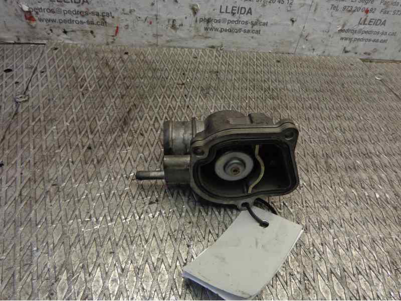 Recambio de caja termostato para mercedes-benz vito (w638) caja cerrada 110 cdi  (638.094) referencia OEM IAM A6462001215  