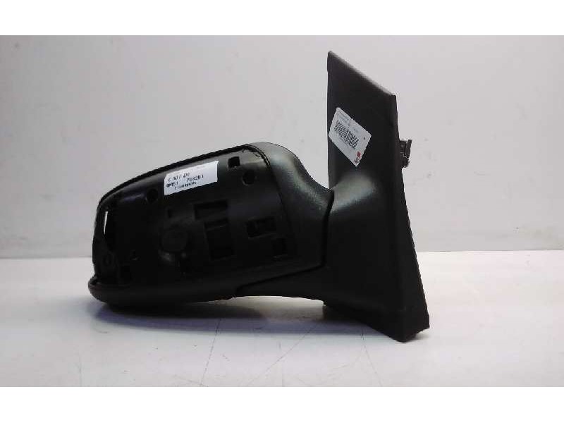 Recambio de retrovisor derecho para ford focus berlina (cap) referencia OEM IAM 4M5117682BJ  