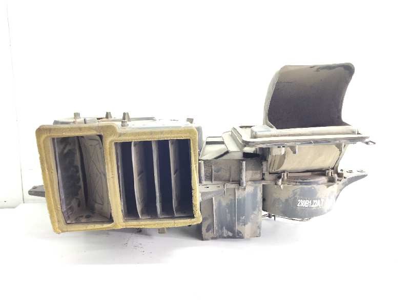 Recambio de calefaccion entera normal para peugeot boxer caja abierta (rs2850)(230)(´02) 2.5 diesel referencia OEM IAM 230B1Z2AT