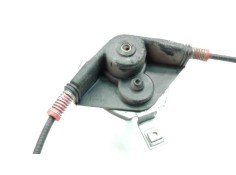 Recambio de elevalunas delantero derecho para volkswagen t4 transporter/furgoneta (mod. 1991) caja cerrada referencia OEM IAM 70 2