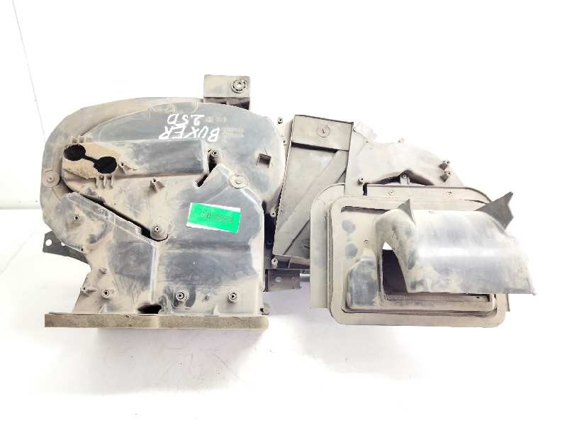 Recambio de calefaccion entera normal para peugeot boxer caja abierta (rs2850)(230)(´02) 2.5 diesel referencia OEM IAM 230B1Z2AT