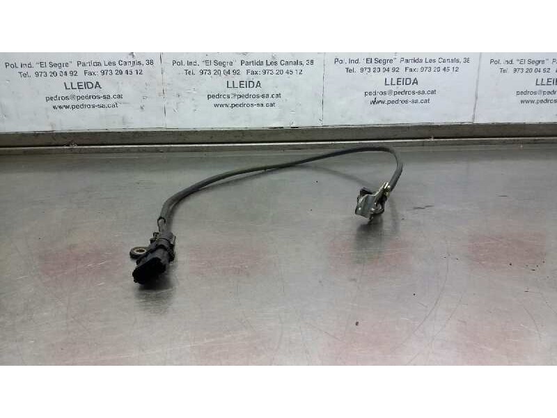 Recambio de sensor arbol de levas para opel astra gtc 1.9 cdti referencia OEM IAM   