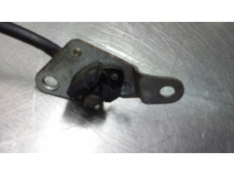 Recambio de sensor arbol de levas para opel astra gtc 1.9 cdti referencia OEM IAM   