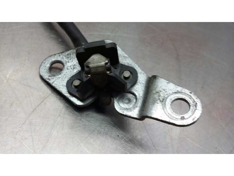 Recambio de sensor arbol de levas para opel astra gtc 1.9 cdti referencia OEM IAM   