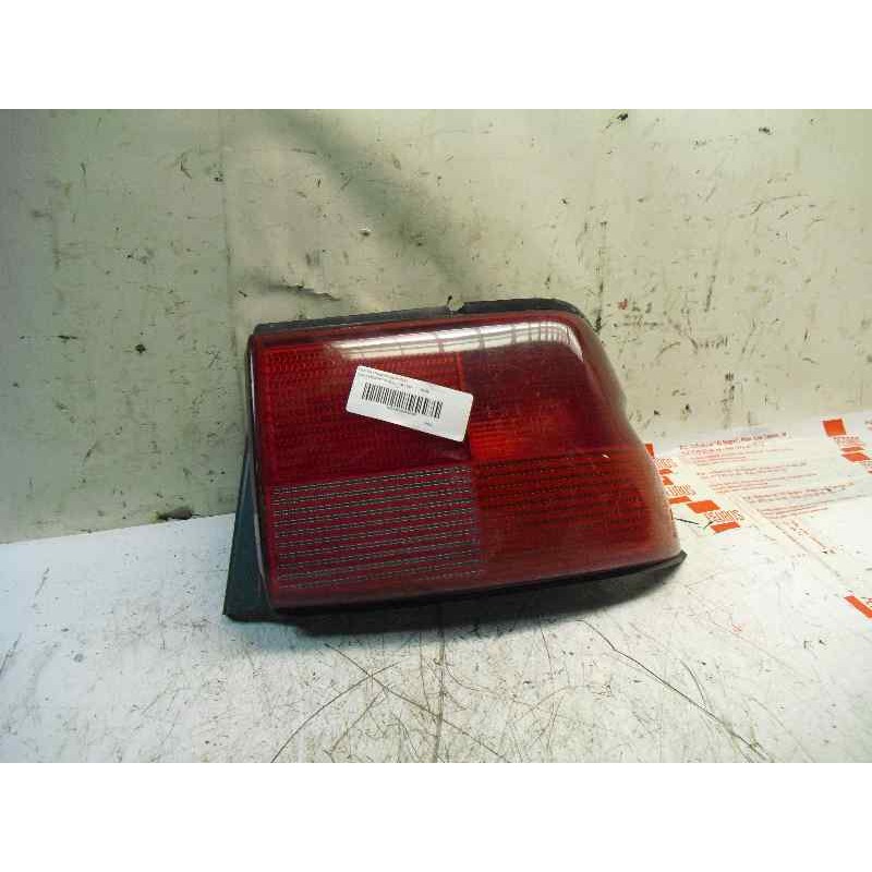 Recambio de piloto trasero derecho para ford escort berlina/turnier 1.8 16v cat referencia OEM IAM   