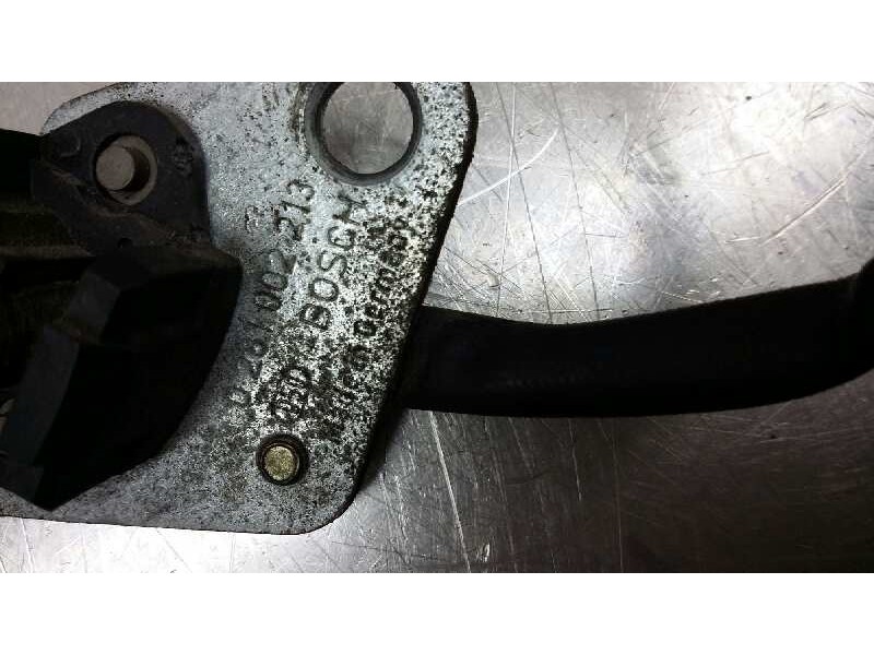 Recambio de sensor arbol de levas para opel astra gtc 1.9 cdti referencia OEM IAM   